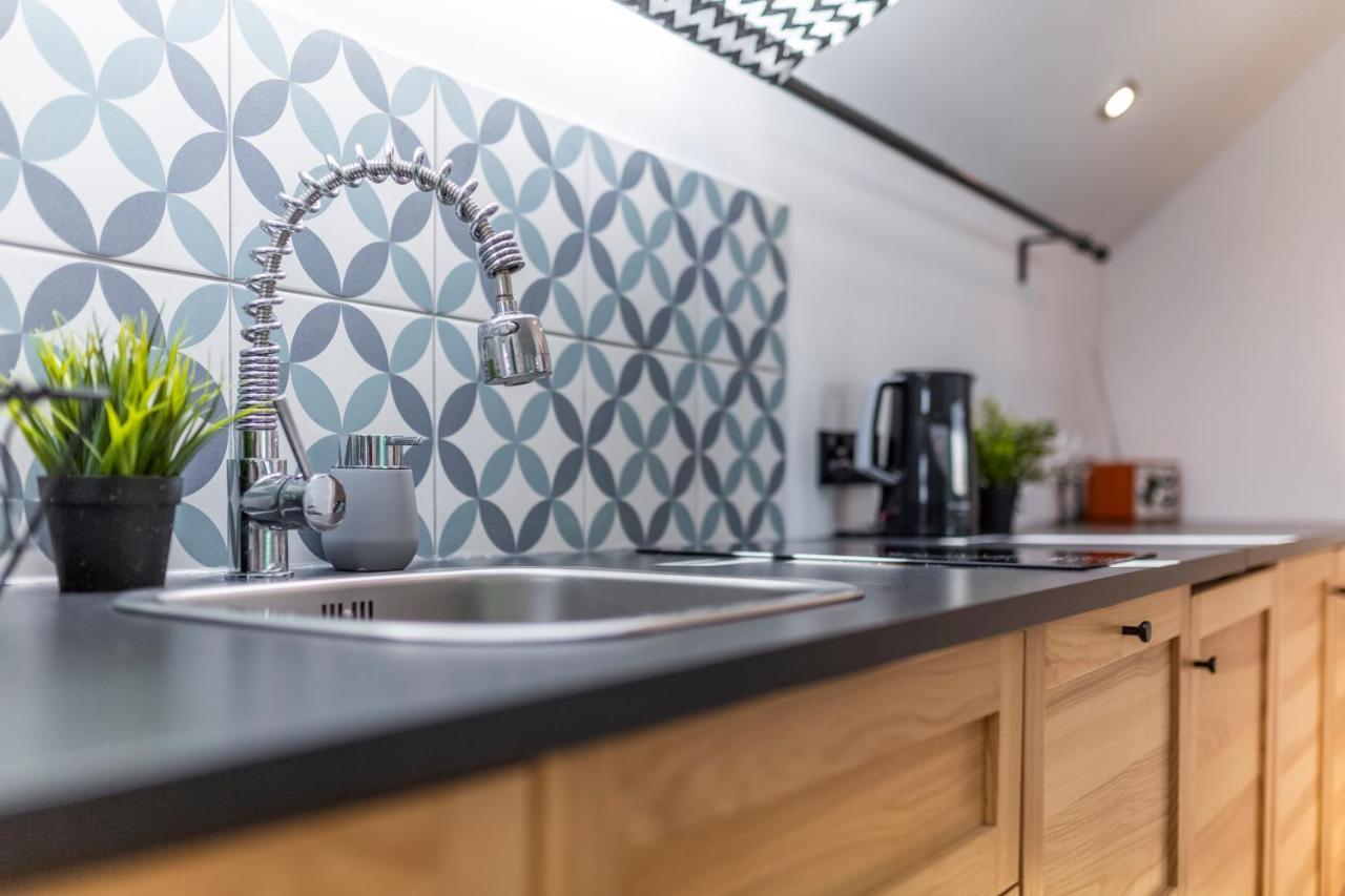 Apartament Zeglarski Powidz  Kültér fotó