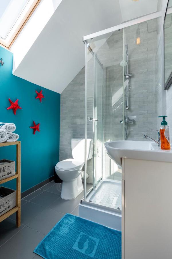 Apartament Zeglarski Powidz  Kültér fotó