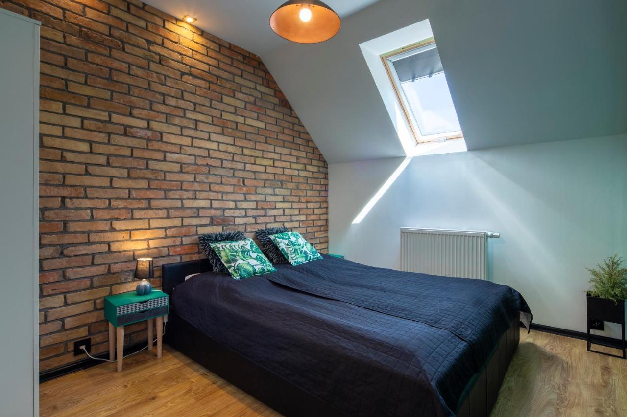 Apartament Zeglarski Powidz  Kültér fotó