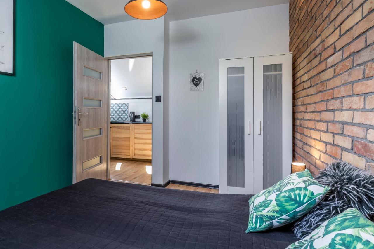 Apartament Zeglarski Powidz  Kültér fotó