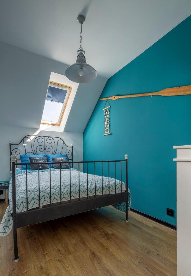 Apartament Zeglarski Powidz  Kültér fotó
